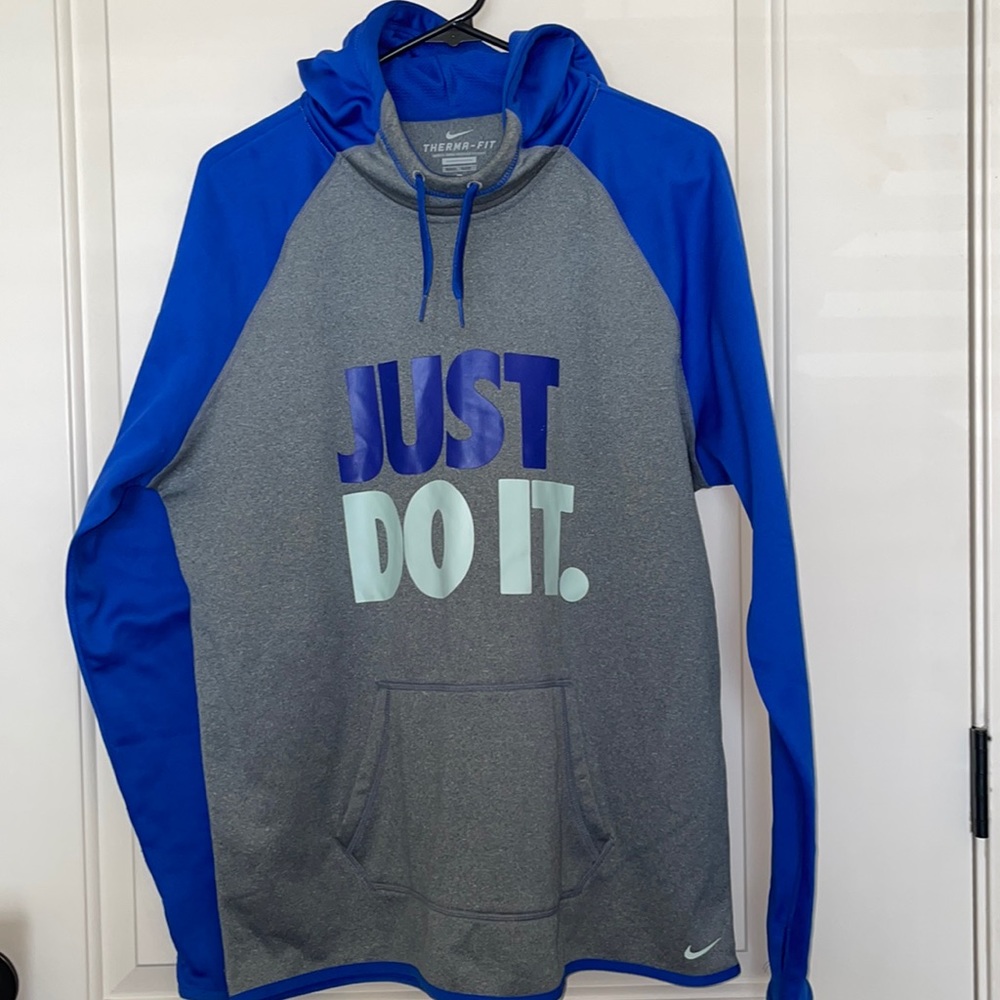 Nike Hoodie